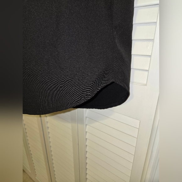 SHEIN Lune Women's L Boho Tassel Tie Tunic Dress - Picture 7 of 12